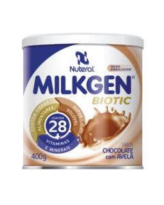 Milkgen ® Biotic Nuteral 