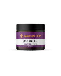 Creme de CBD (600mg) - Sem perfume